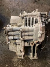 Breaking Lexus RX 330 - 350 -