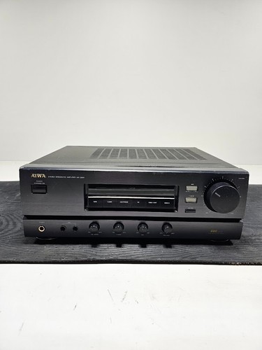 Aiwa z92m stereo integrated - stereo,