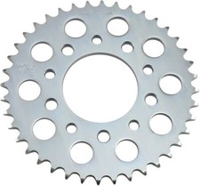 Honda CB 350 S 1986-1988 JT Natural Rear Sprocket 40T 525 JTR1332.40