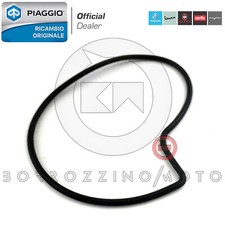 O-Ring Seal Water Pump Piaggio