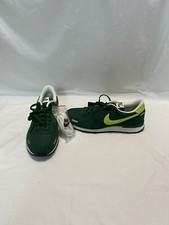 Nike Air Vortex Retro Men’s Green/white Shoes~size 10.5