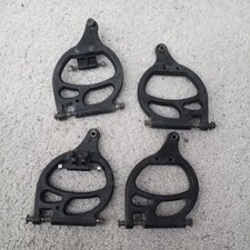 FG Marder Monster suspension arms 