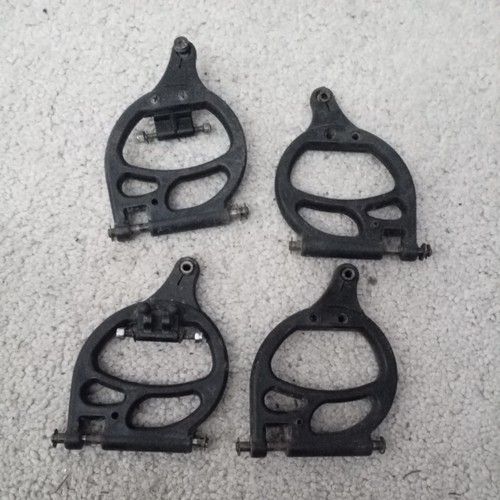 Marder monster suspension - fg,