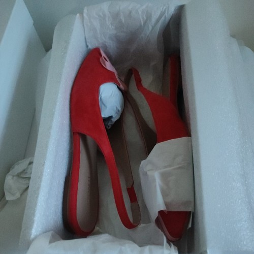 Bennett frieda slingback - lk,
