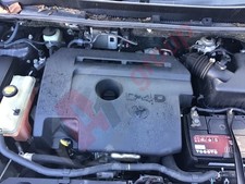 TOYOTA RAV4 D-4D DIESEL ENGINE