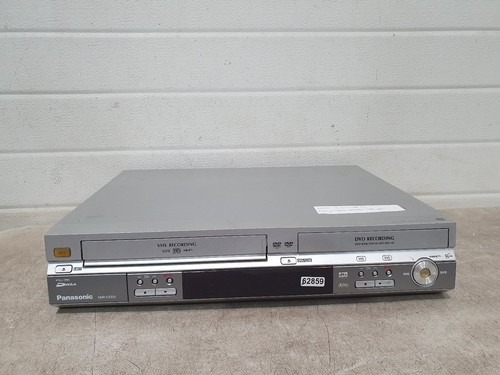Panasonic dmr es30v dvd - panasonic,