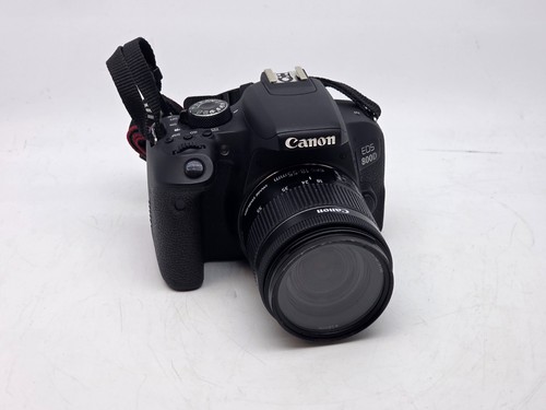 Canon eos 550d 0mp digital - canon,