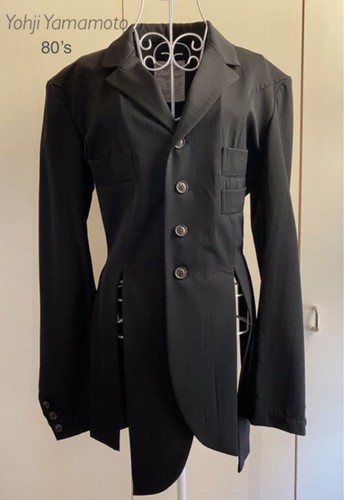 Vintage yohji yamamoto femme - vintage,