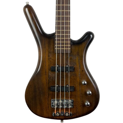 Warwick corvette standard - warwick,