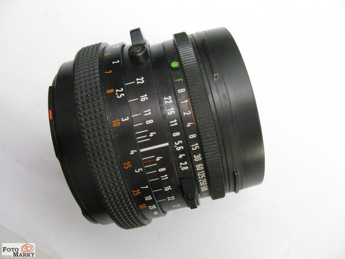 Hasselblad planar 80 - planar, t