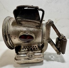 JOSEPH LUCAS NEW HOLOPHOTE -