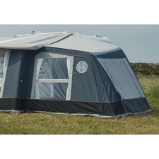 Isabella Cirrus Air Annex