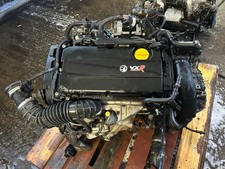 Vauxhall Corsa VXR Engine 1.6