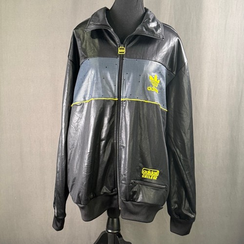 Adidas track jacket men xl - adidas,