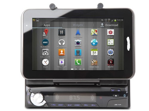 Eonon m1003 car stereo - m1003, radio