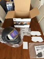 Speedglas 9100xxi FX Welding