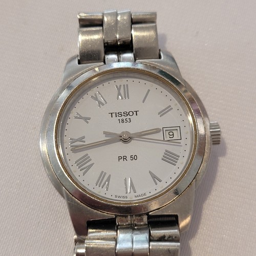 Really nice tissot - nice,