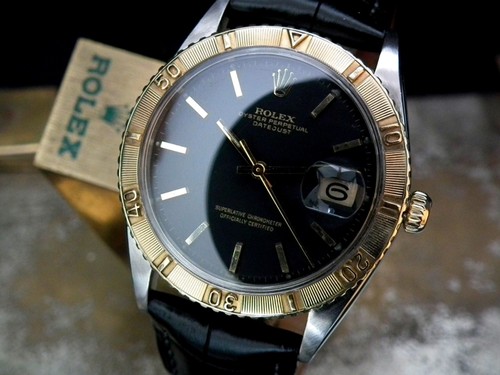 Just beautiful 1972 rolex - beautiful,