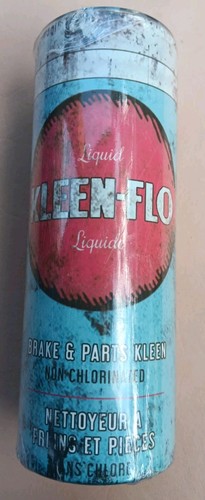 Kleen flo brake multicolor - kleen-flo,