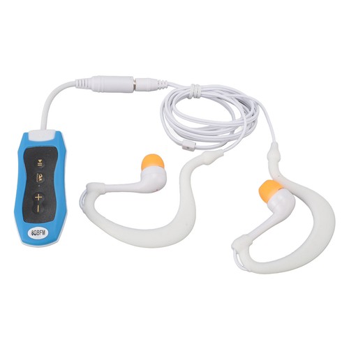 Waterproof mp3 music player - waterproof,