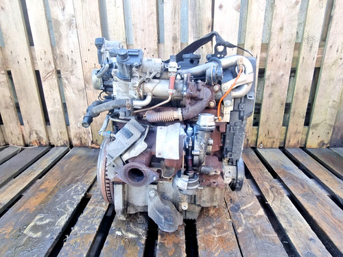 Scenic 2009 2015 5dci k9k836 - 2009-2015,