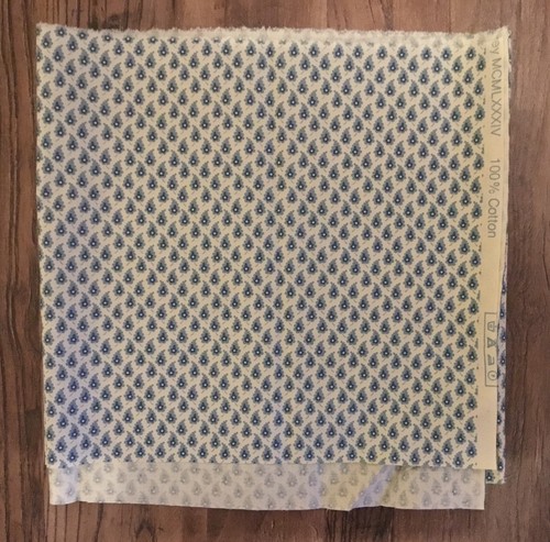Laura ashley vintage - laura, paisley