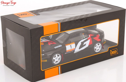 Ixo toyota celica - toyota, gt
