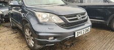 Honda 2012 Cr-V Ex I-Dtec