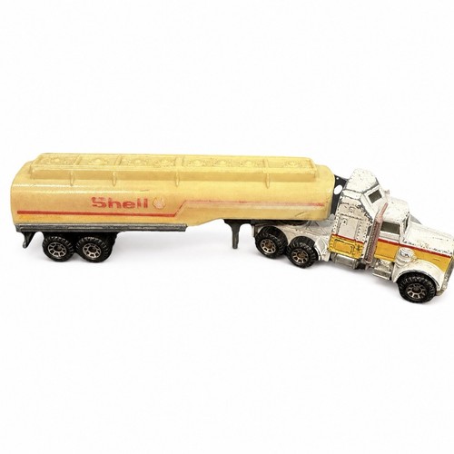 Vintage 1981 matchbox - vintage,