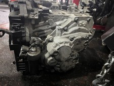 2016 FORD Grand C MAX Mk2 1.5L