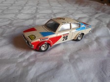Solido No70K kit Opel Kadett