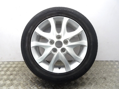 Hyundai i30 mk1 - i30, 16"