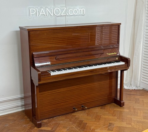 Bosendorfer 130 upright piano - bosendorfer,