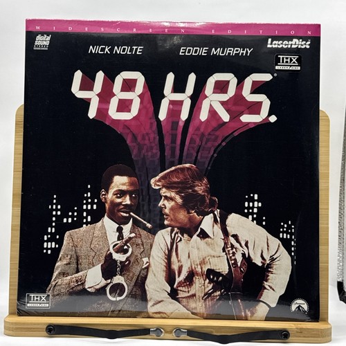 New sealed hrs - new, 48