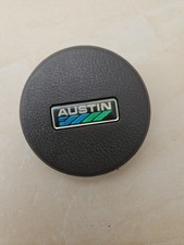 Austin Classic Mini Grey