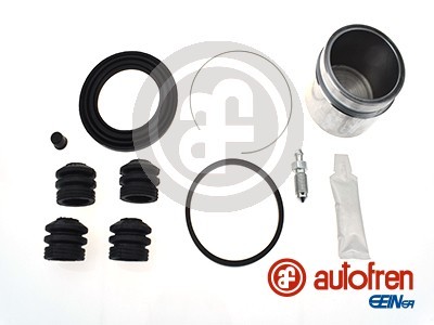 Repair kit brake caliper - caliper, for