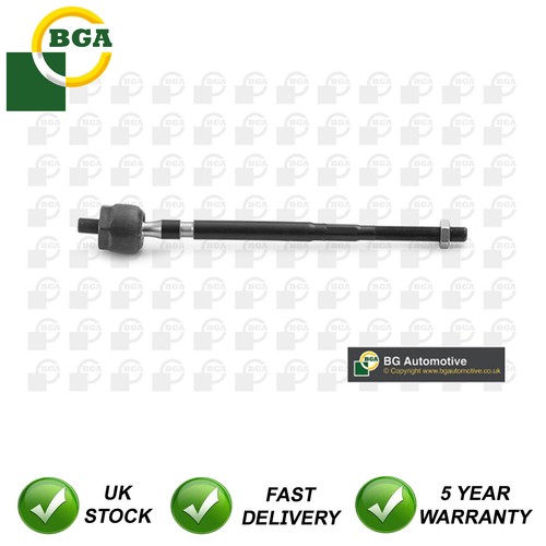 Tie rod end front bga - front,