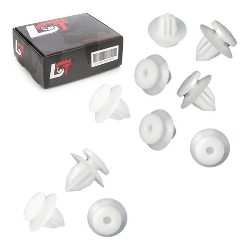 10x wheel arch - 10x,