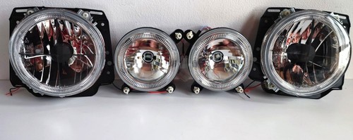 Headlights set fits - set,