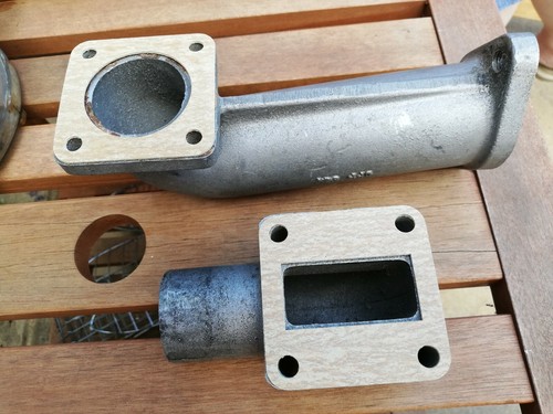 Shorrock c75 supercharger - c75,