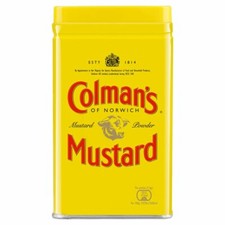 Colman's Mustard Powder