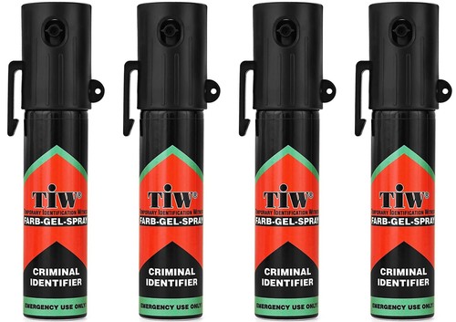 Farb gel mini criminal - gel, 'criminal