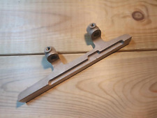 Vintage Stanley No 50 Plane Fence Woodworking Old Hand Tools Carpentry Plough