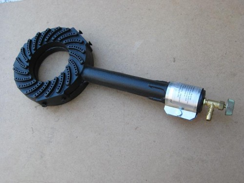 New large lpg ring - new, for