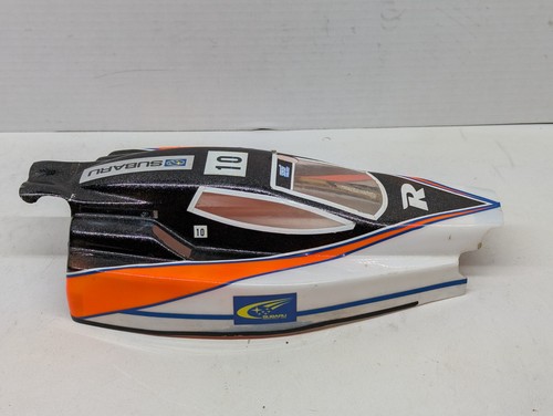 Schumacher cat 2000 body - cat,