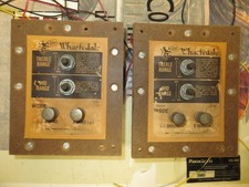 WHARFEDALE W60E SPEAKER