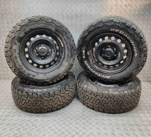 Toyota hilux mk8 pick an110 - mk8,