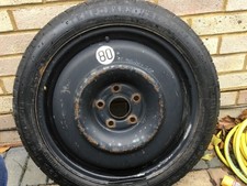 TOYOTA VERSO/AVENSIS 17" SPACE