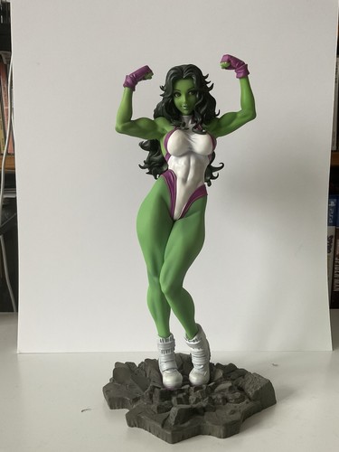 Kotobukiya marvel bishoujo - marvel,