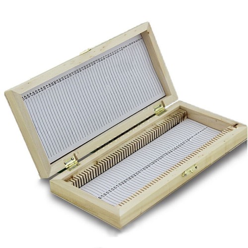 New wooden case box - new,
